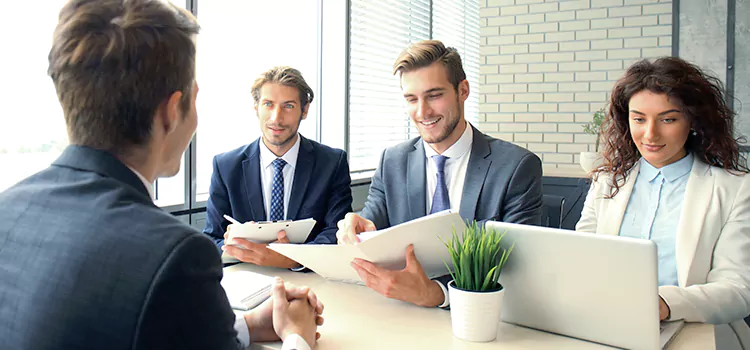 Benefits of Government Business Loans in Maple Ridge, British Columbia
