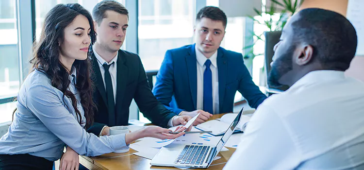 Benefits of the BDC loan in Maple Ridge, BC