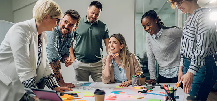 Implementation Ideas in Maple Ridge, British Columbia