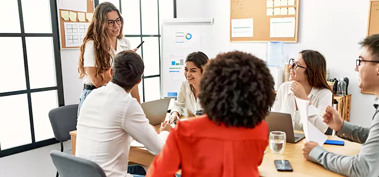 Using the Loan for Implementation in Maple Ridge, BC