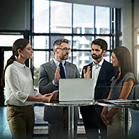 Why Choose CDAP Advisors in Maple Ridge, British Columbia